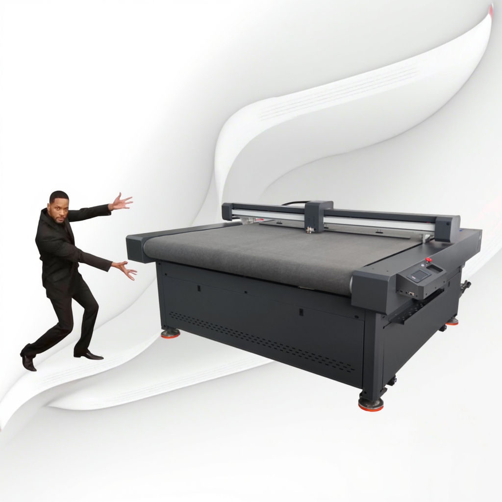Car Tint Cutting Machine industry insight