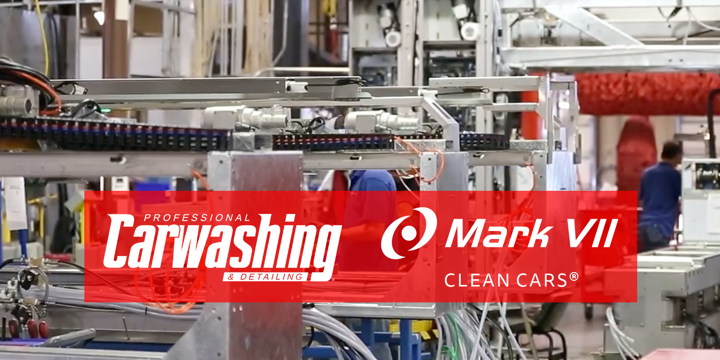 Car Wash industry insight