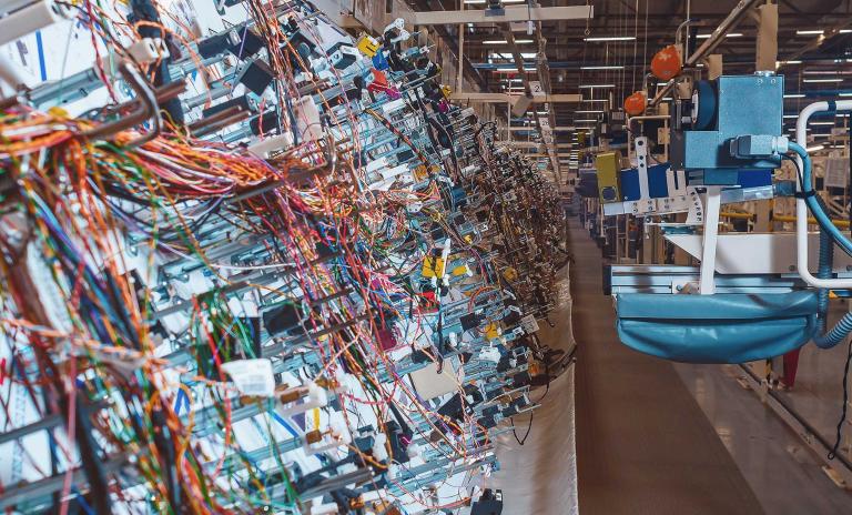 Car Wire Harness industry insight