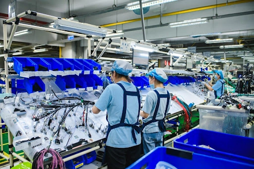 Car Wiring Harness industry insight