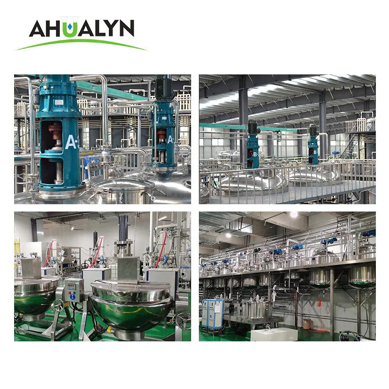 Carbomer 940 industry insight