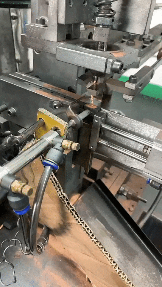 Carbon Brushes By Size industry insight