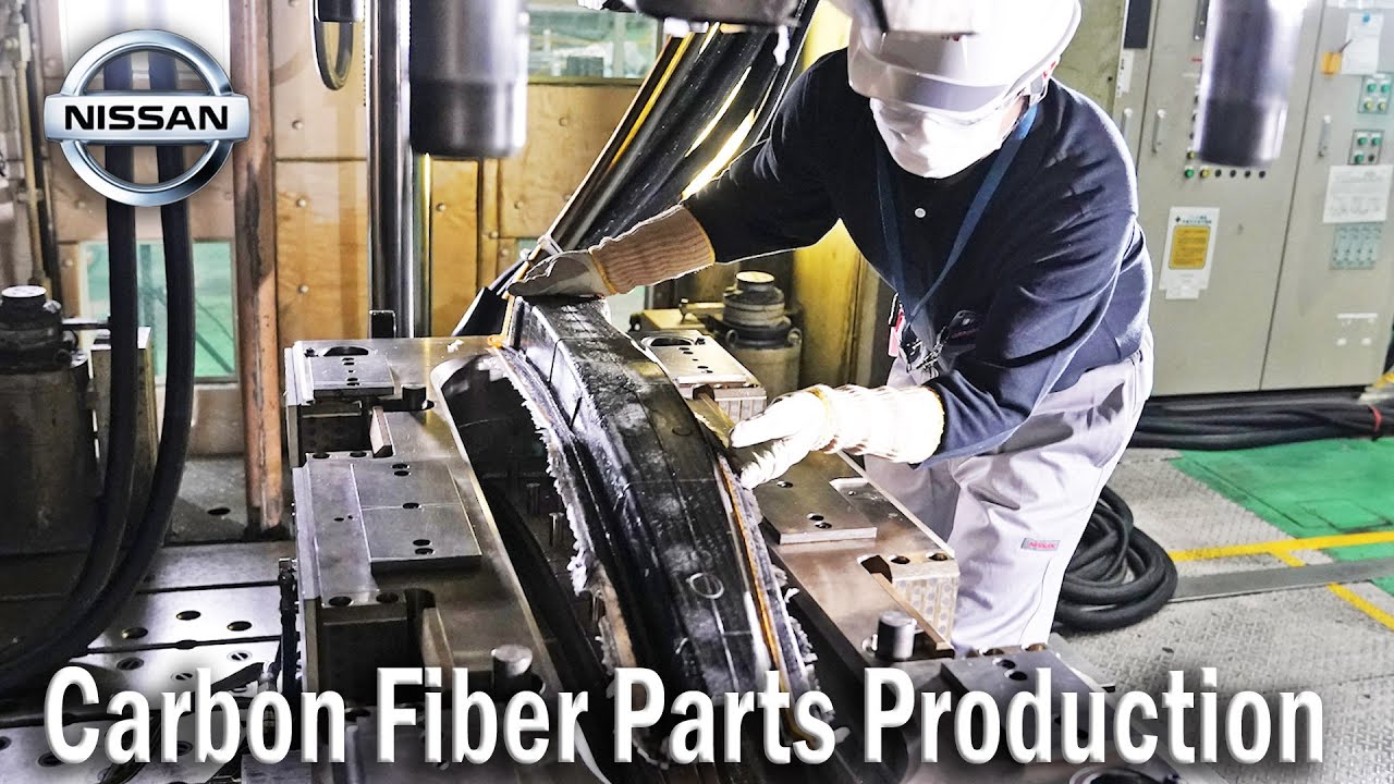 Carbon Fiber Auto Parts industry insight