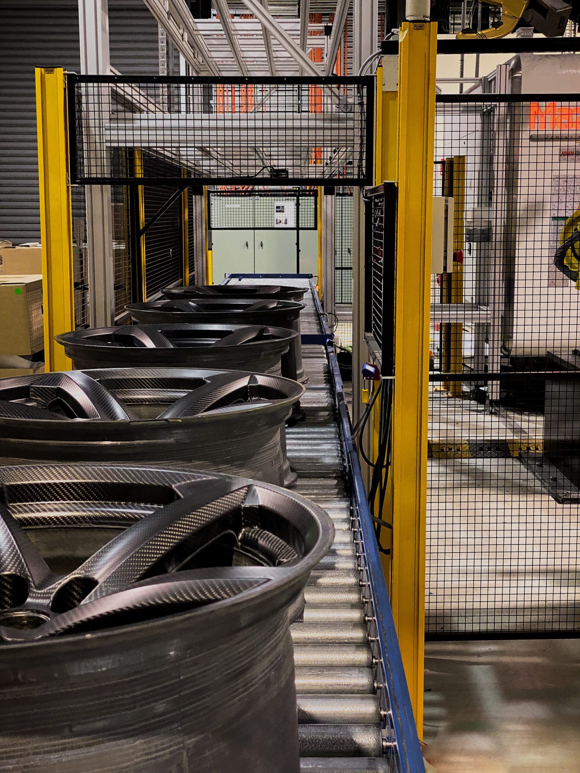 Carbon Fiber Car Wheel industry insight