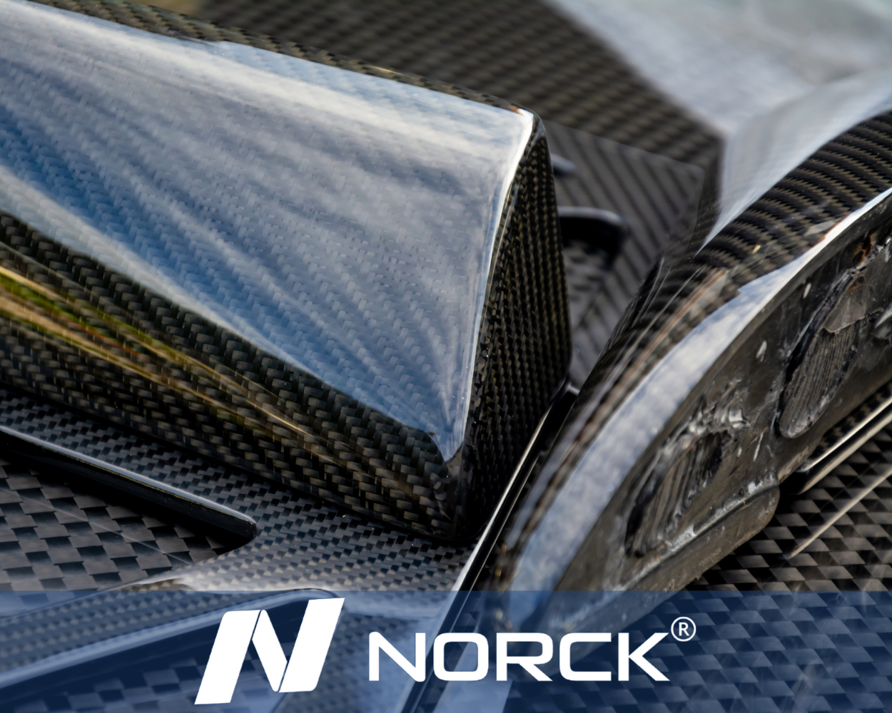 Carbon Fiber Composite Materials