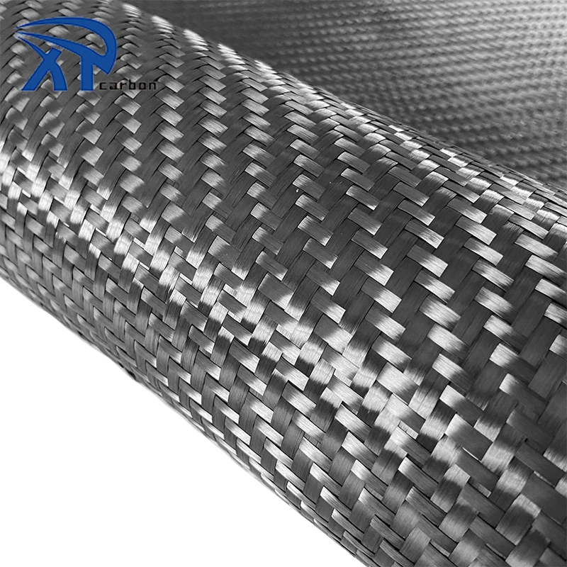 Carbon Fiber Composite Materials