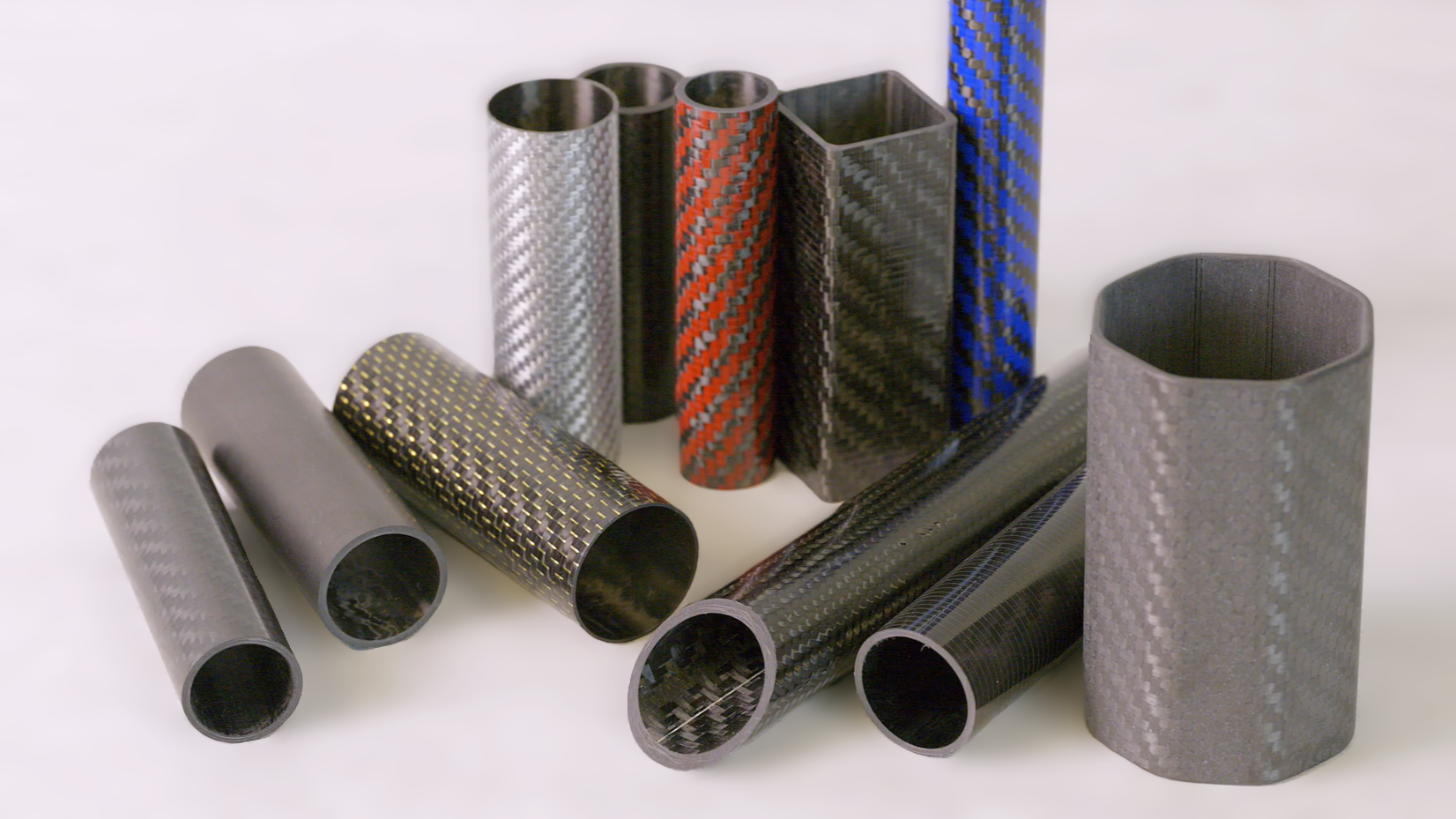 Carbon Fiber Composite Materials