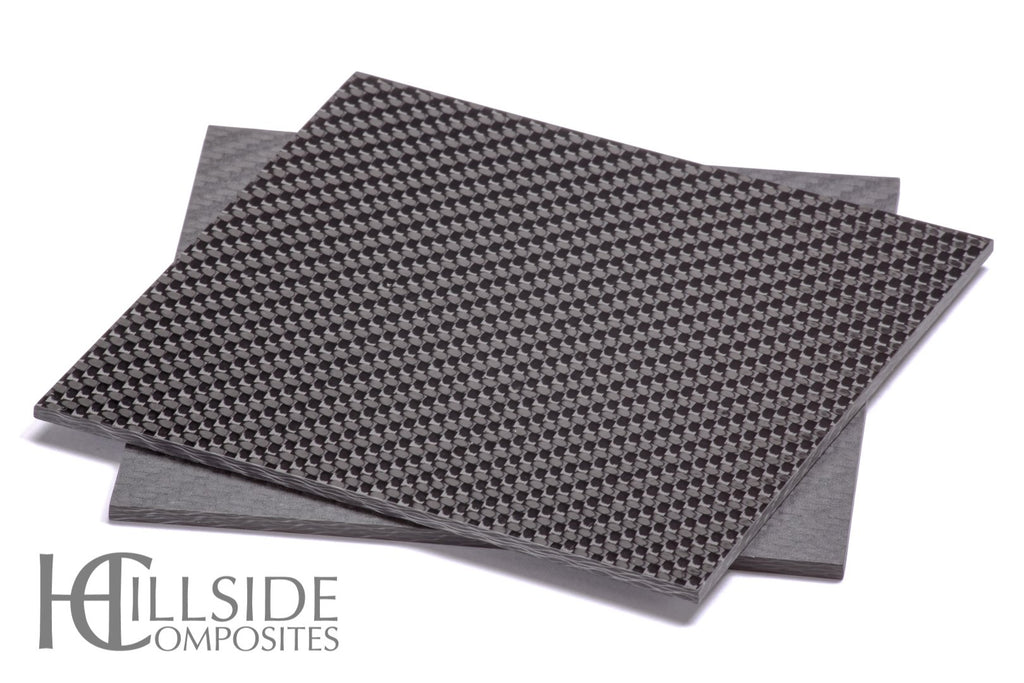 Carbon Fiber Composite Materials
