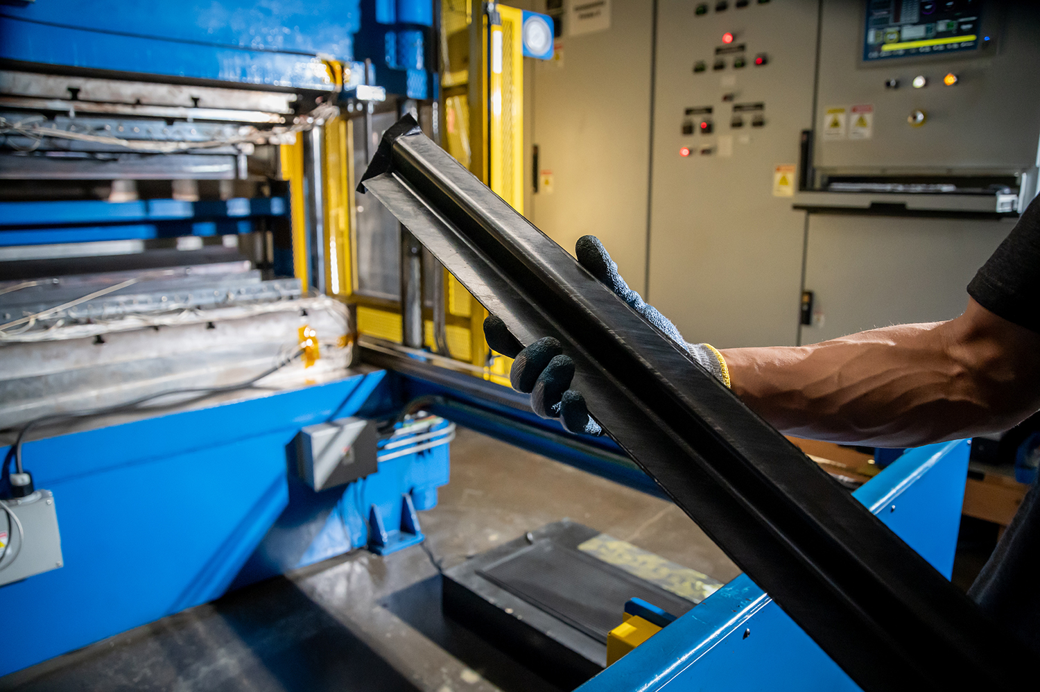 Carbon Fiber Distributors industry insight