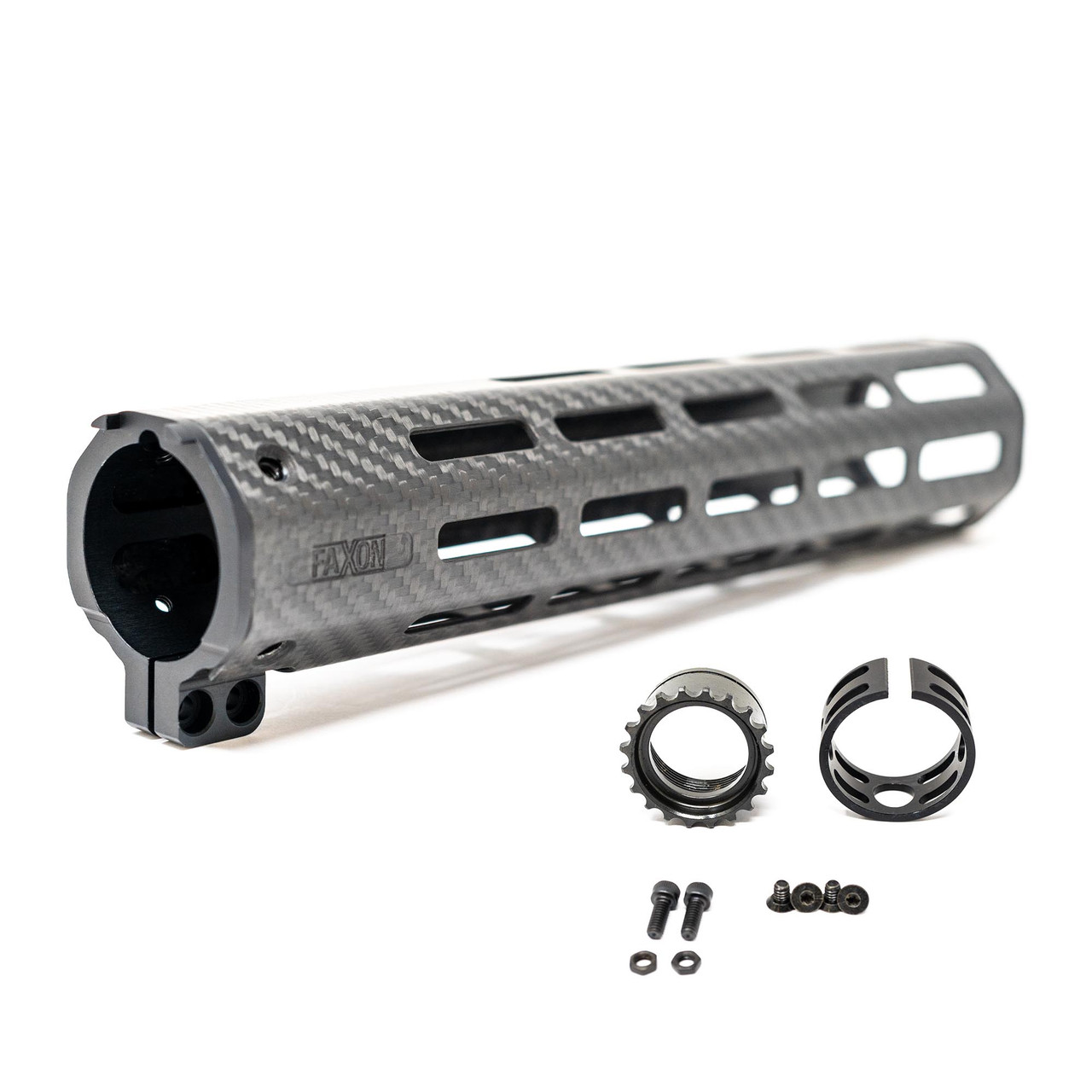 Carbon Fiber Handguard Ar15 industry insight