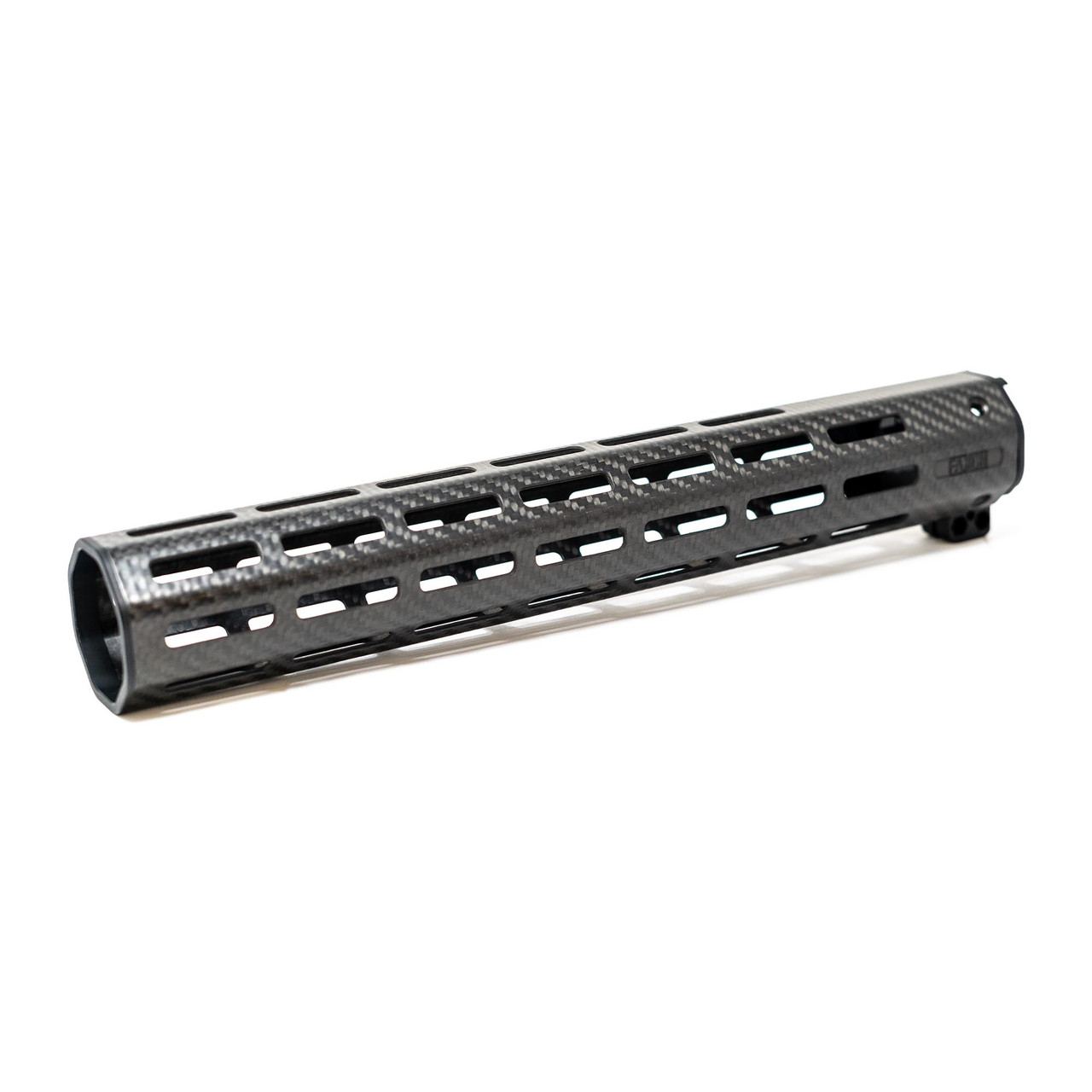 Carbon Fiber Handguard Ar15 industry insight