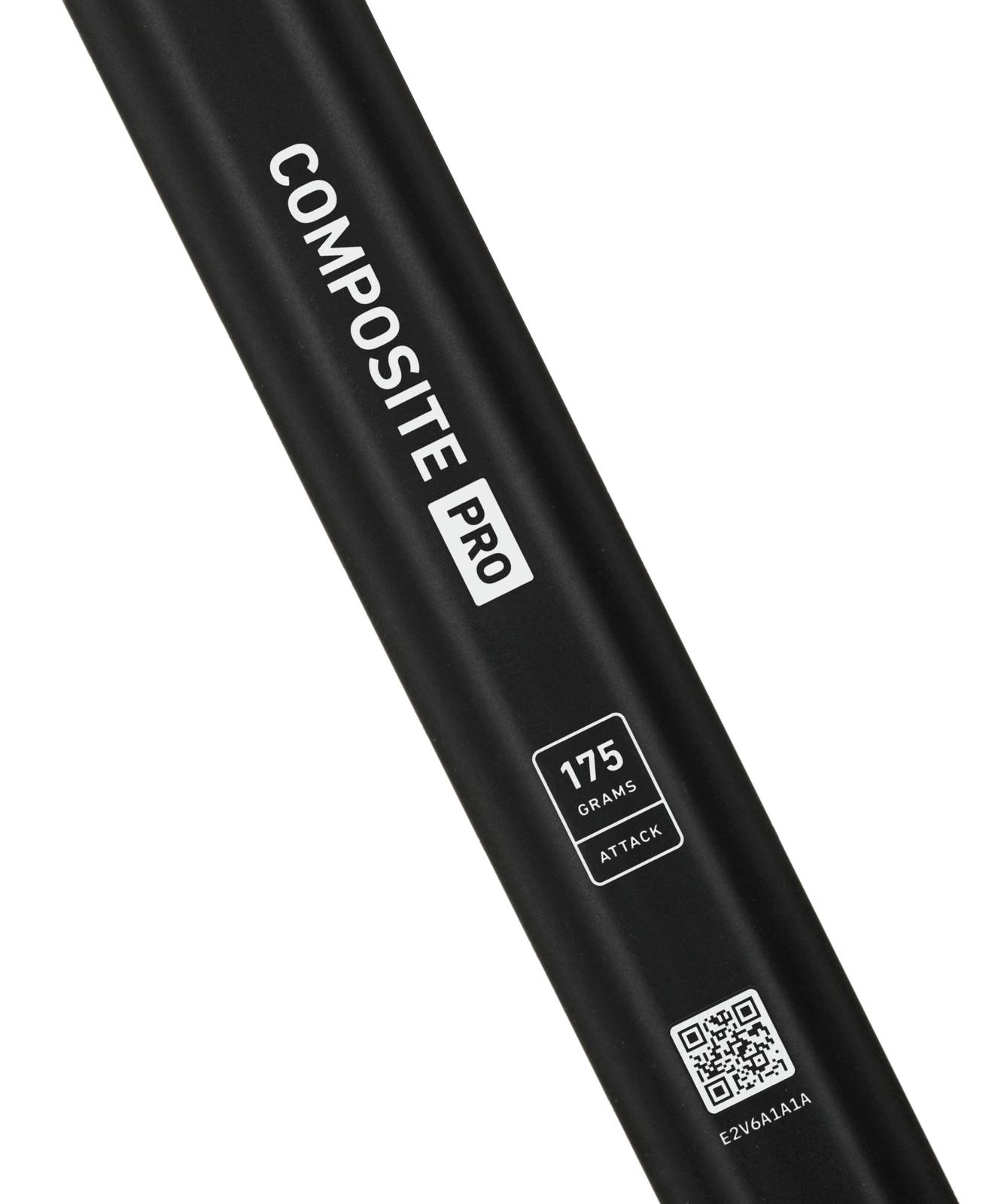 Carbon Fiber Shafts for Offensive Players & Middies