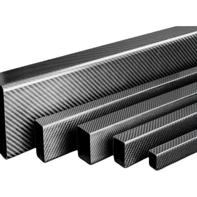 Carbon Fiber Tube Manufacturer in China