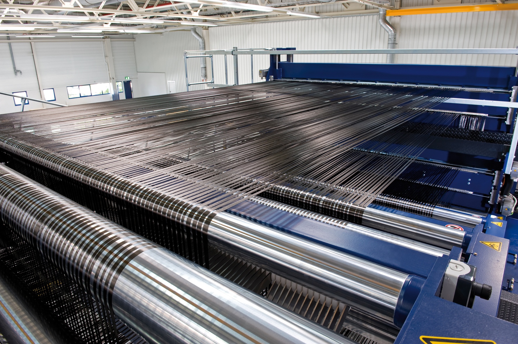 Carbon Fibre Material industry insight