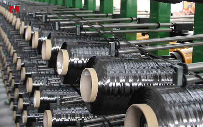 Carbon Fibre Material industry insight