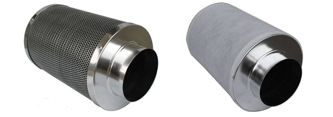 Carbon Filter Expert Aims to Protect Environment