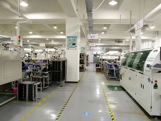 Carbon Monoxide Detector Companies industry insight