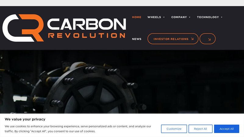 Carbon Revolution