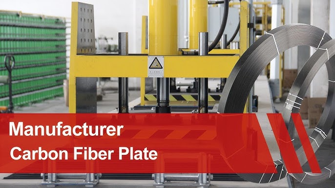 Carbon Rock Plate industry insight