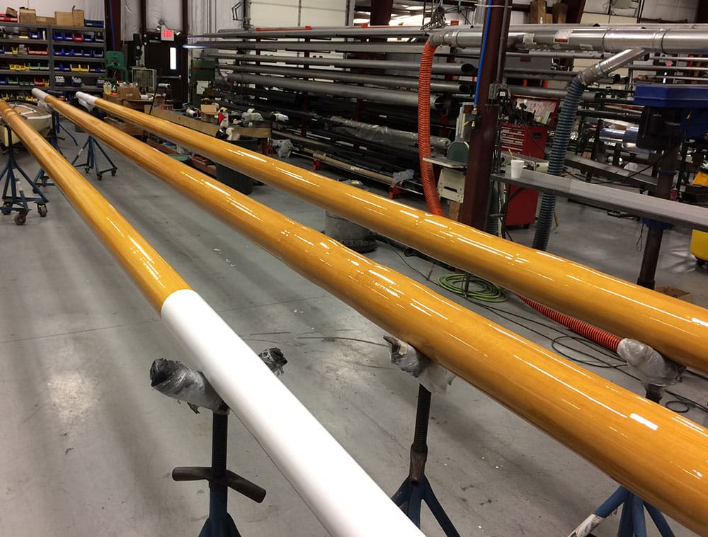 Carbon Tube industry insight