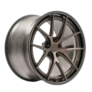 Carbon+Forged Series