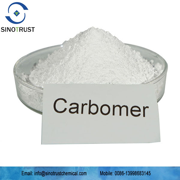 Carbopol ® Polymer Products