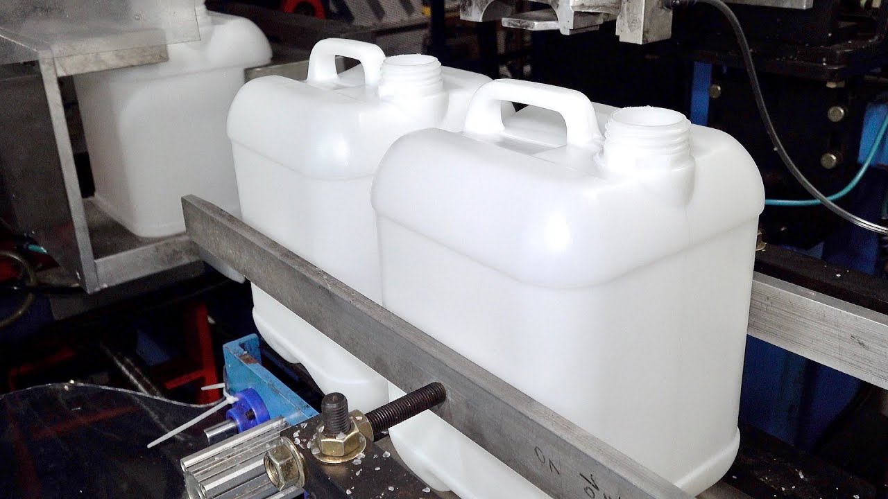 Carboy Container industry insight