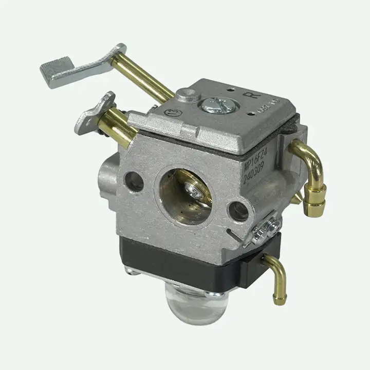 Carburetor Chainsaw industry insight