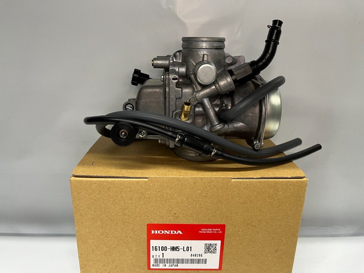 Carburetor For Honda 300 Fourtrax industry insight