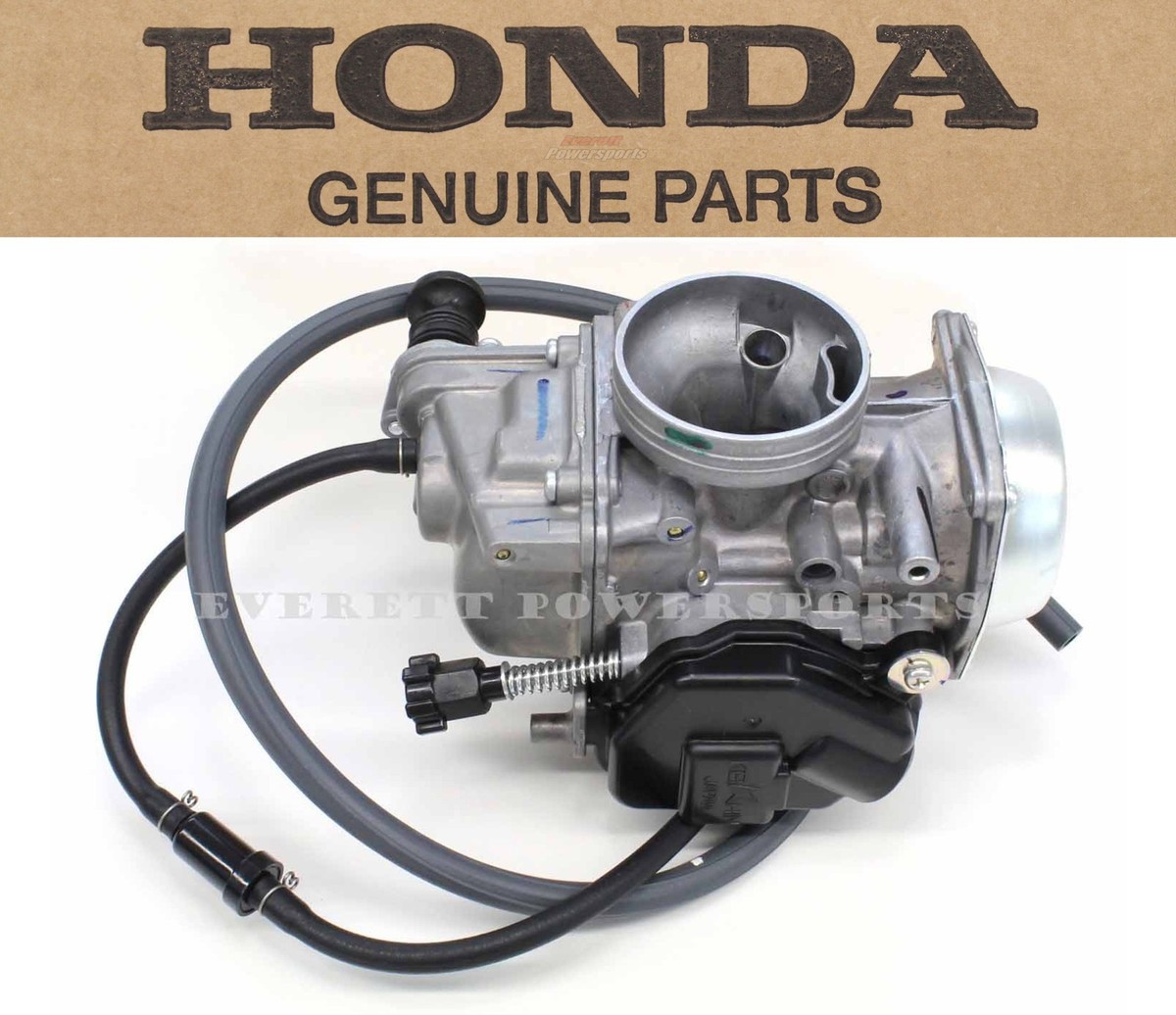 Carburetor For Honda 300 Fourtrax industry insight