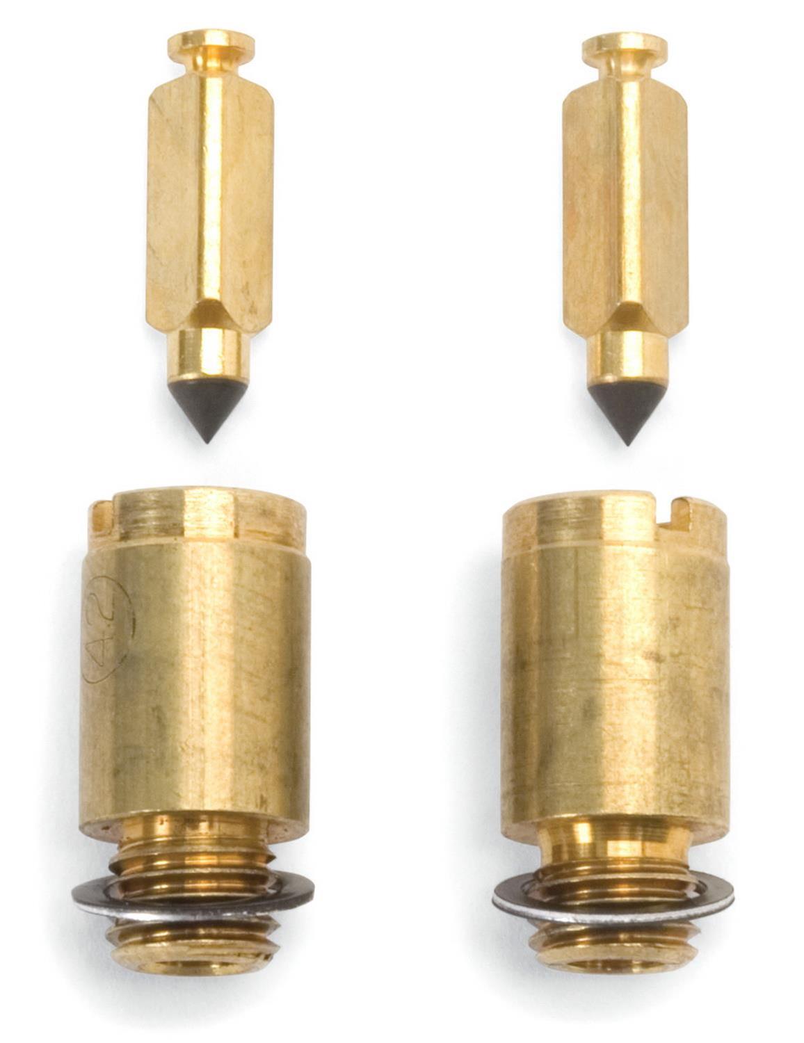 Carburetor Needle & Seats for Cars & Trucks