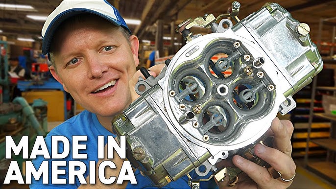 Carburetor On Atv industry insight