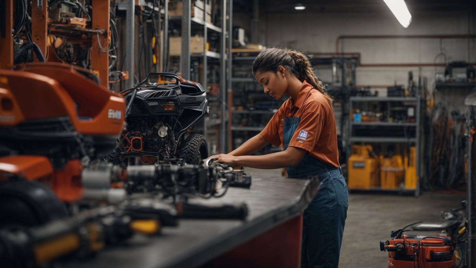 Carburetor On Atv industry insight