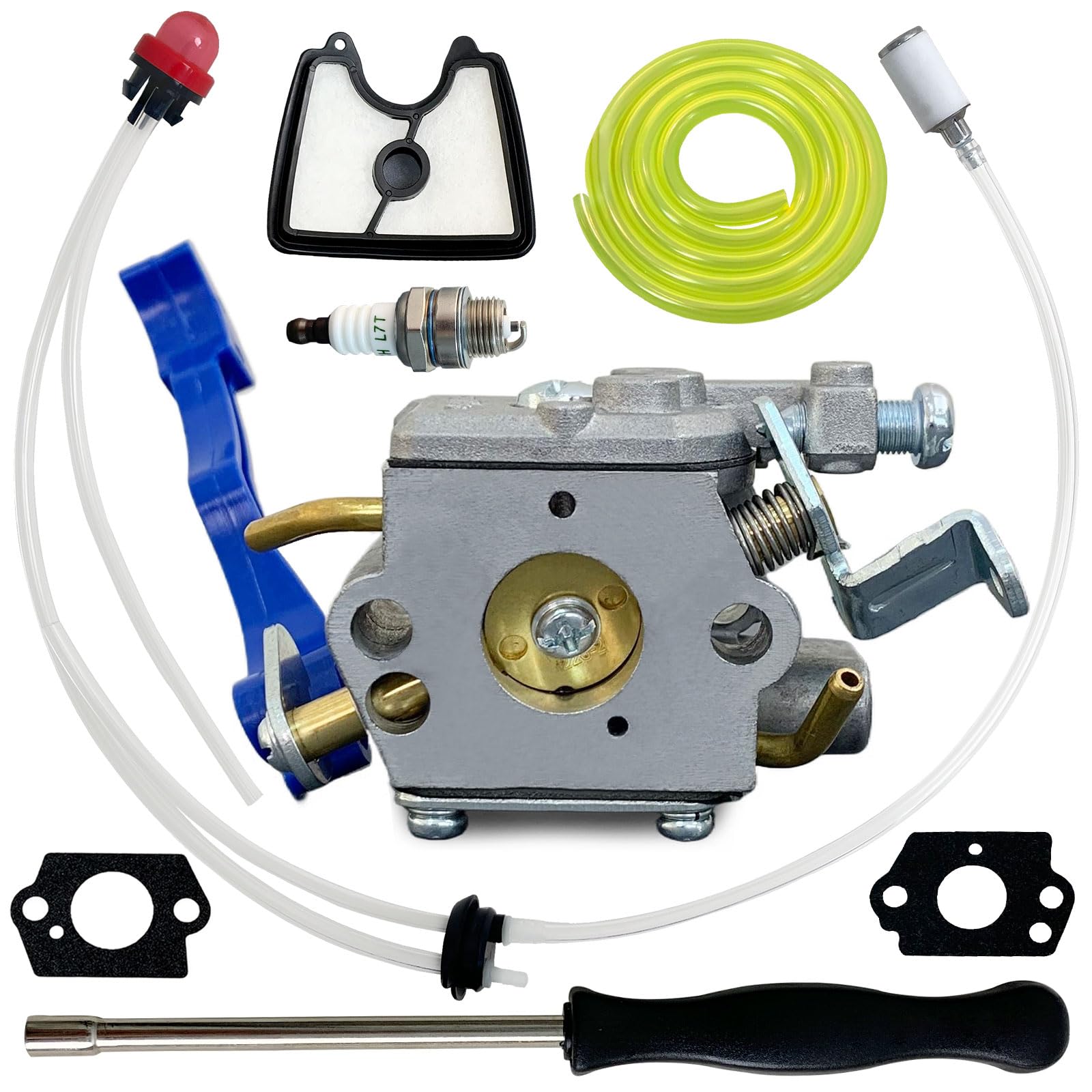Carburetor Ruixing industry insight