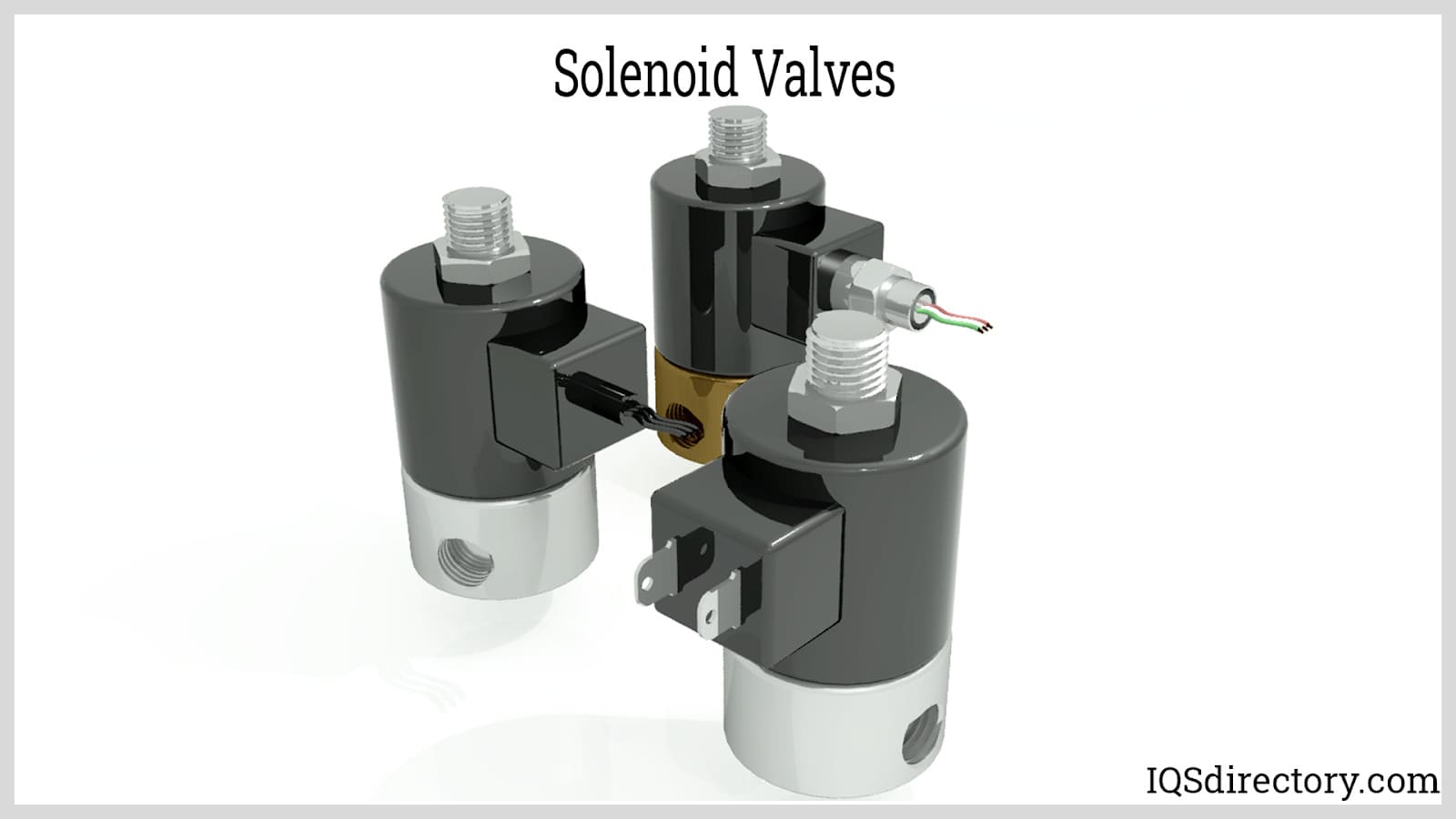 Carburetor Solenoid industry insight