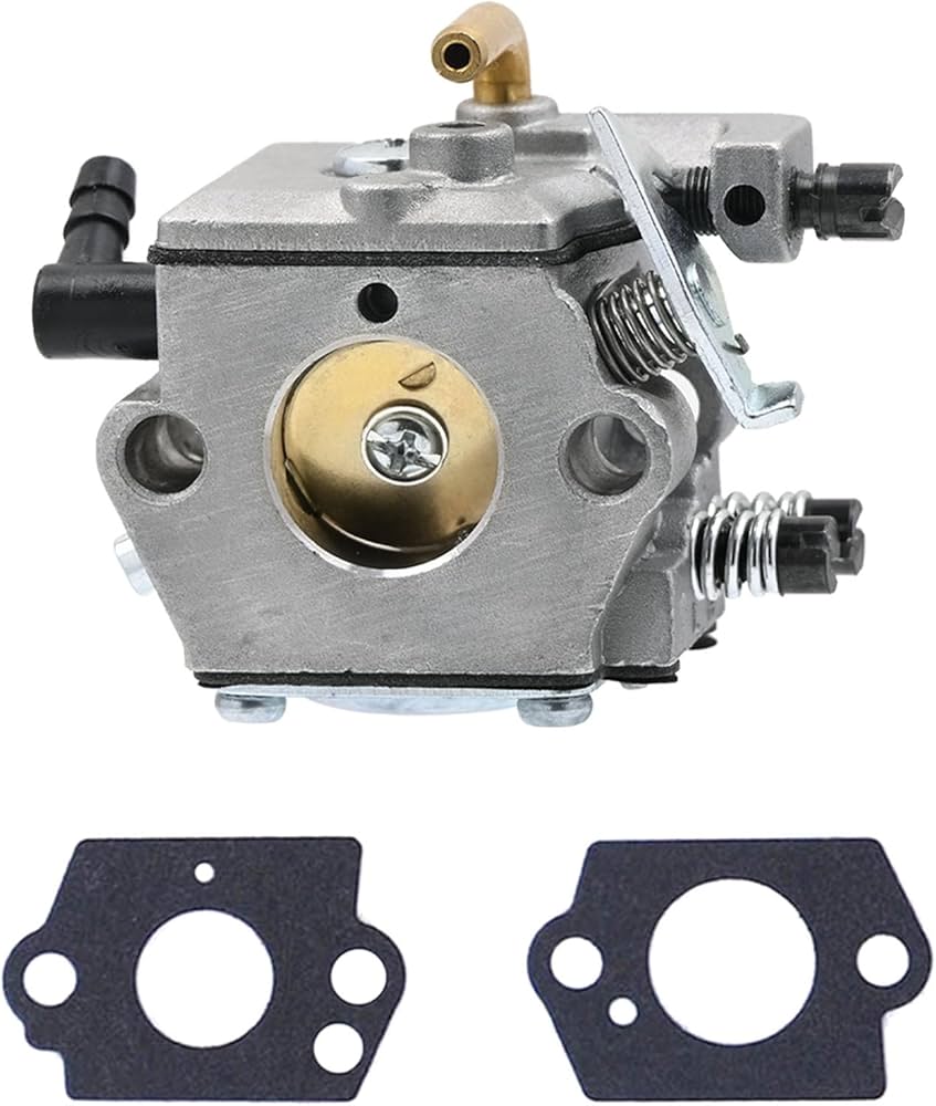Carburetors (Lawn & Garden)
