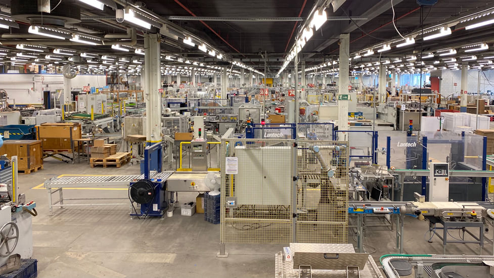 Card industry insight