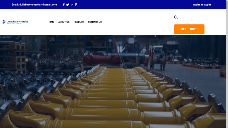 Cardan Shaft Manufacturers,Propeller Shaft,Tie Rod Ends,Axle ...