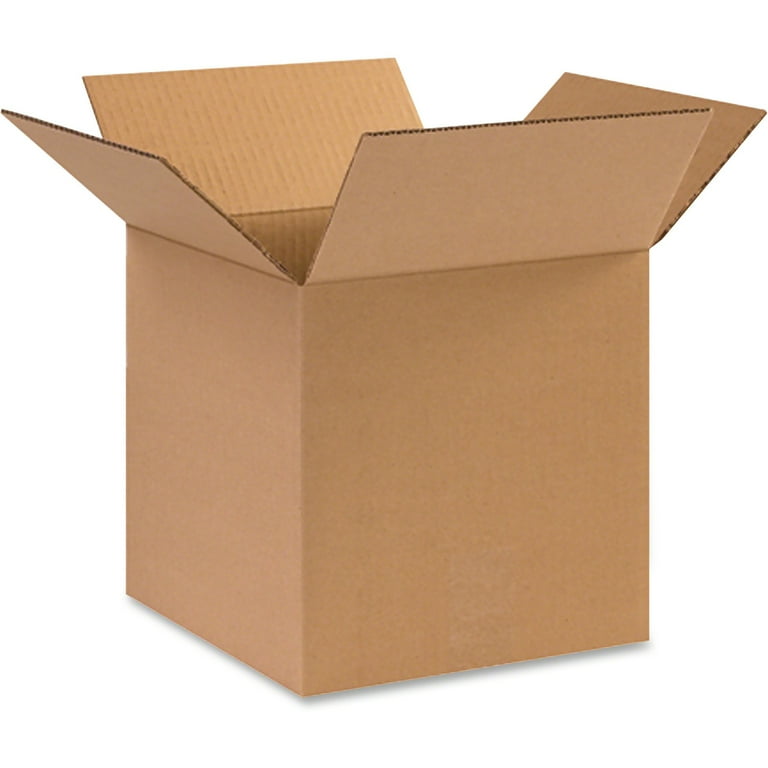 Cardboard Boxes: Wholesale Corrugated Boxes