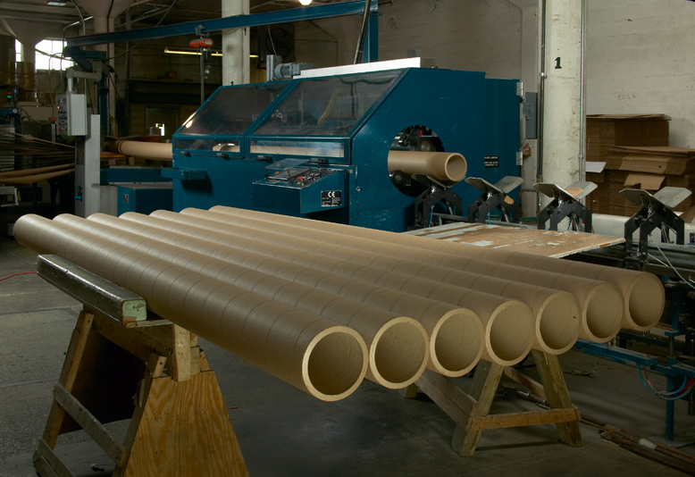 Cardboard Mailing Tubes industry insight