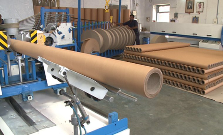 Cardboard Poster Tube industry insight