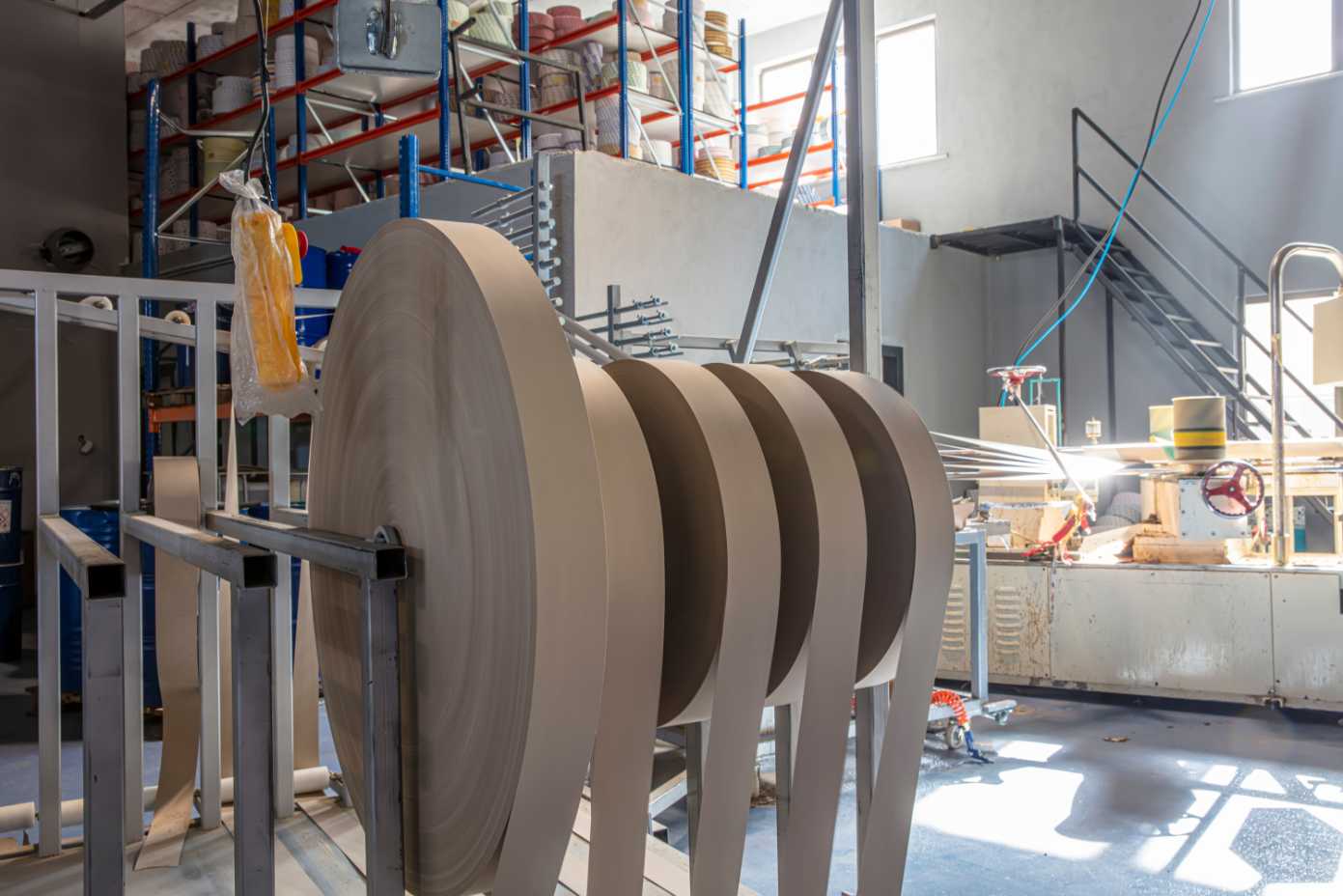 Cardboard Poster Tube industry insight