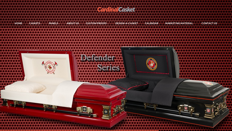 Cardinal Casket Company
