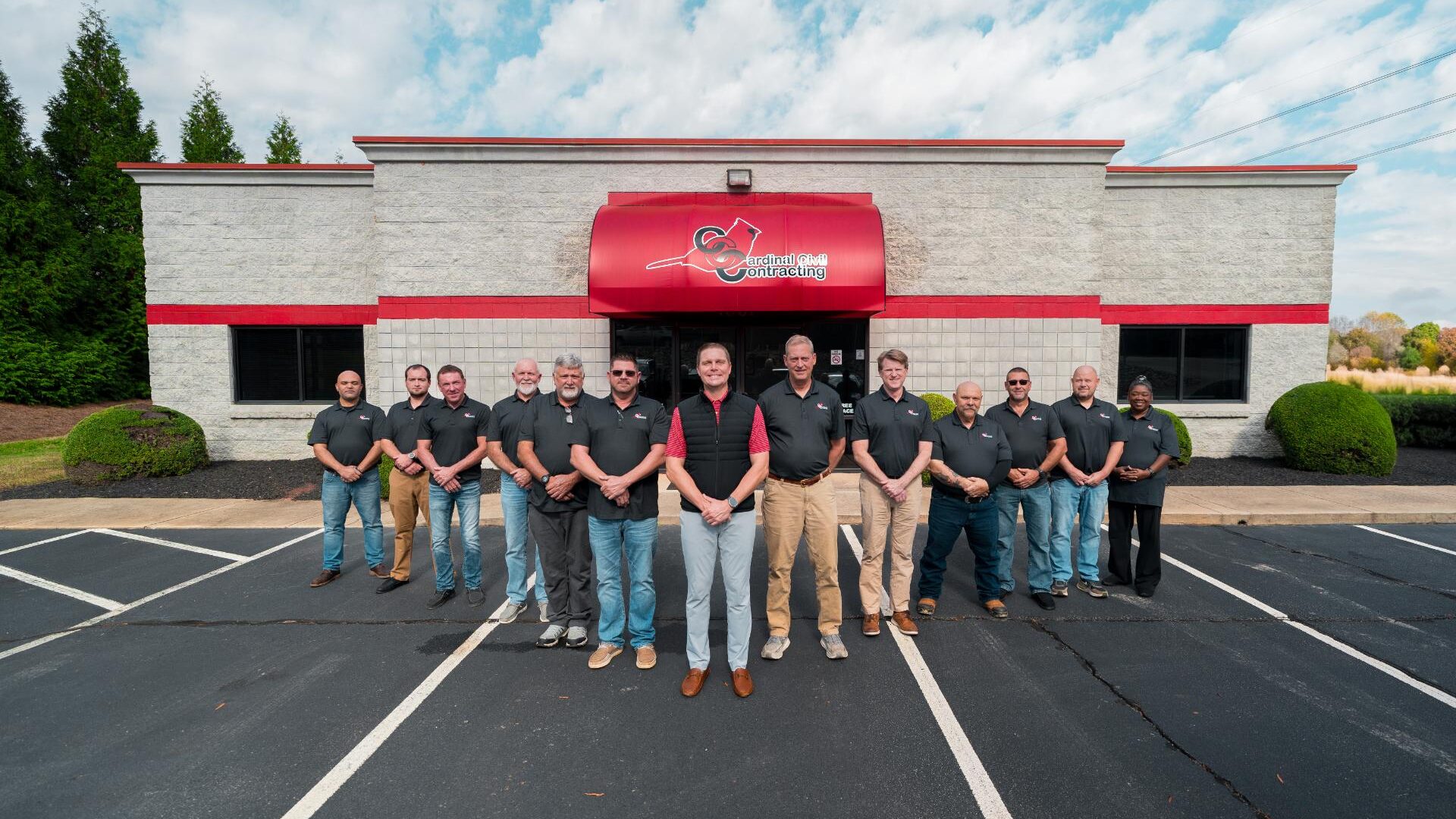 Cardinal Civil Contracting