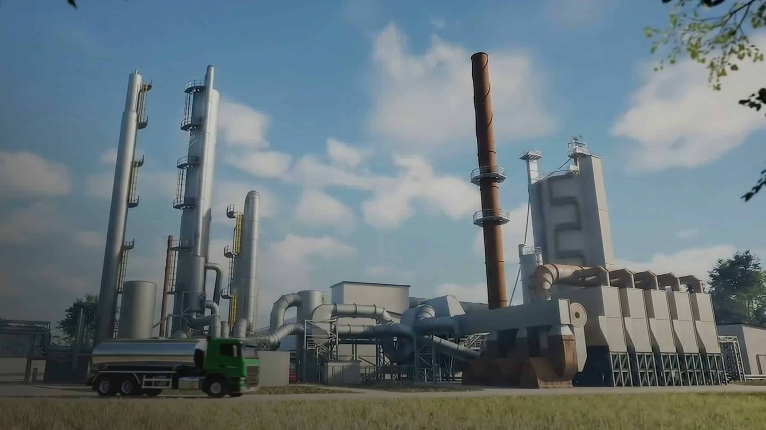 Cardinal Glass Industries