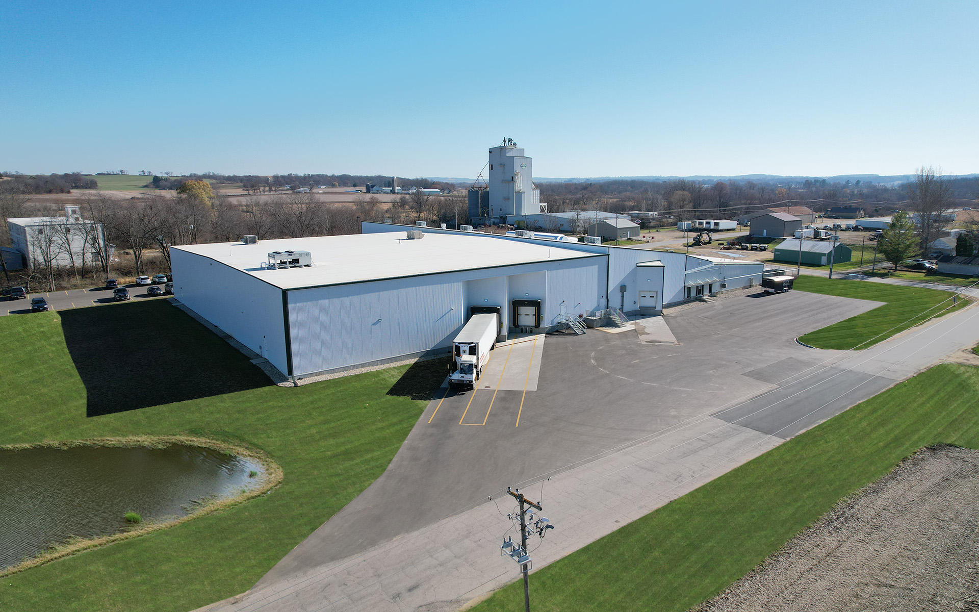 Cardinal Glass Industries