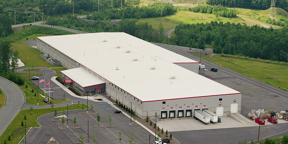 Cardinal Glass Industries