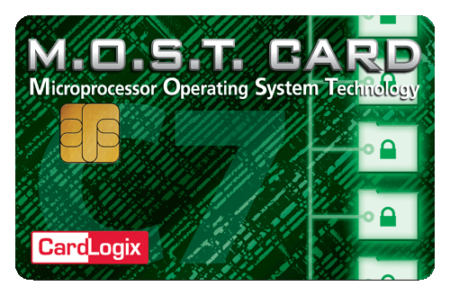 CardLogix Corporation