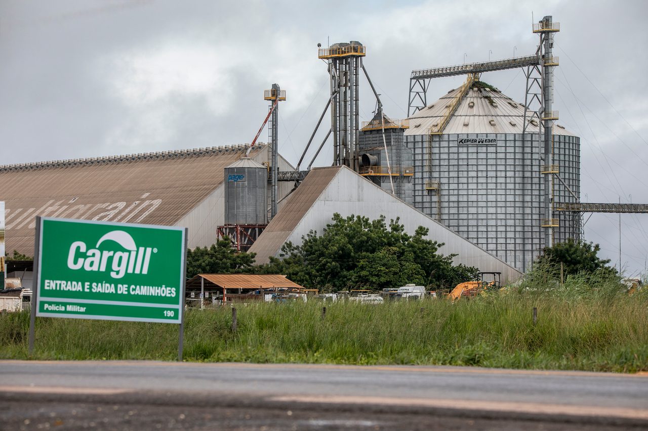 Cargill