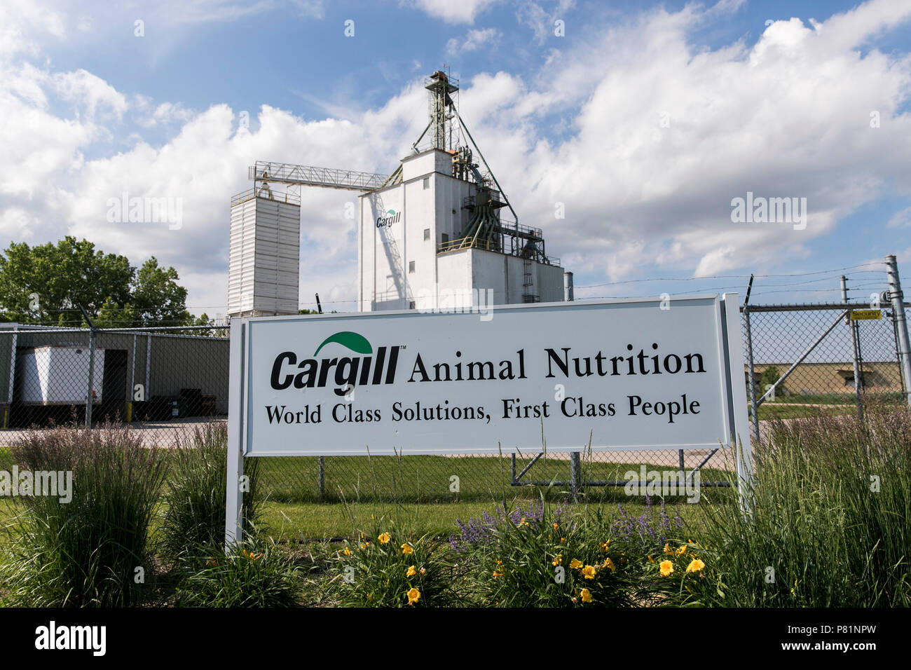Cargill Animal Nutrition